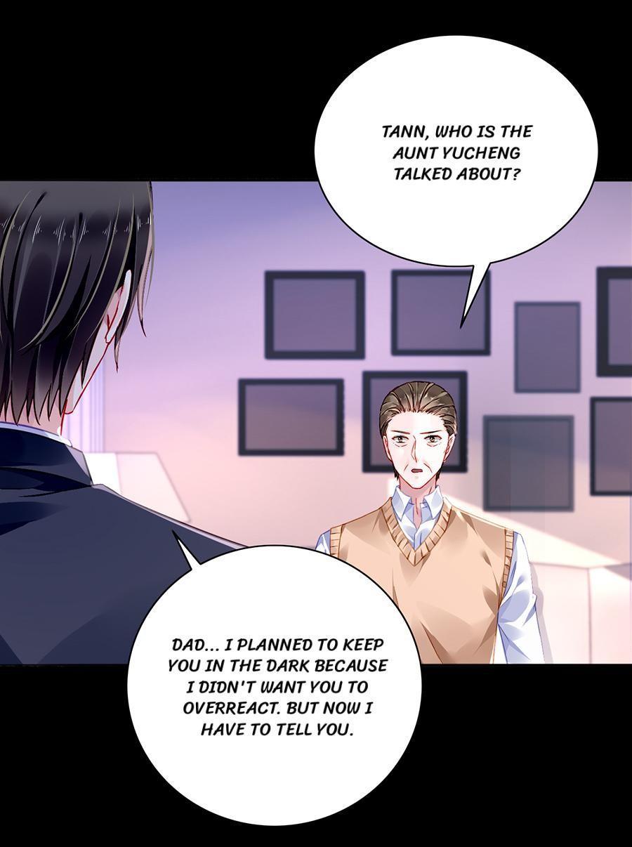 Revenge of the Heiress in Distress Chapter 168 - page 18