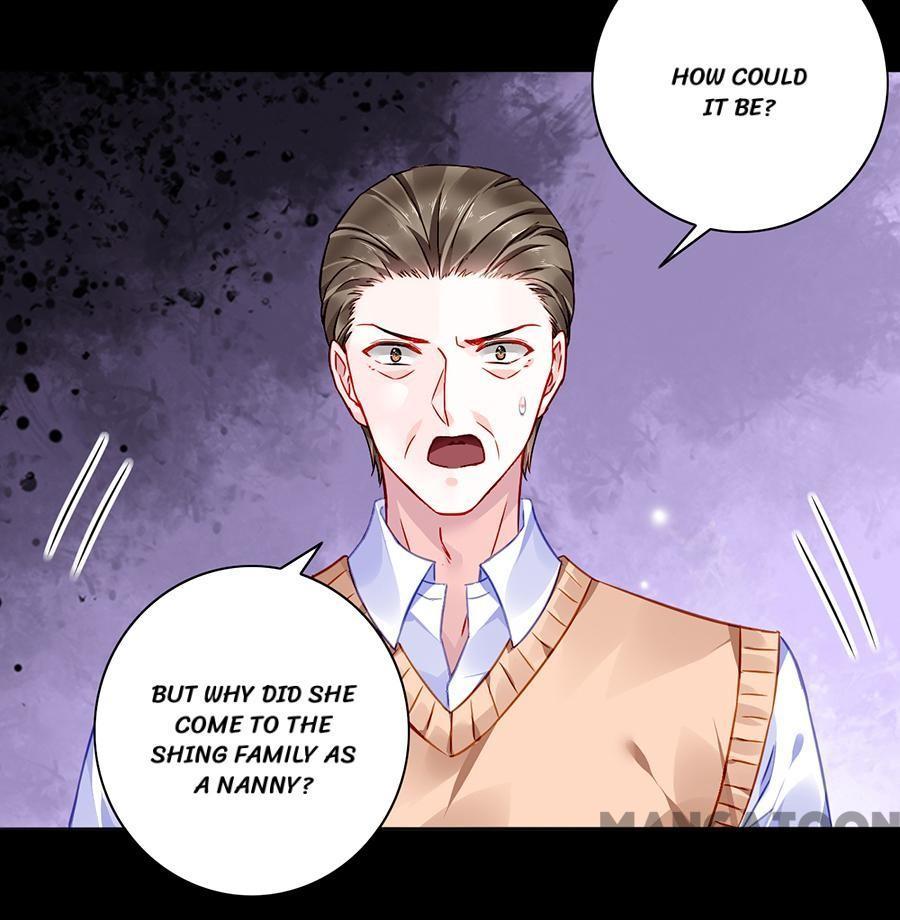 Revenge of the Heiress in Distress Chapter 168 - page 22