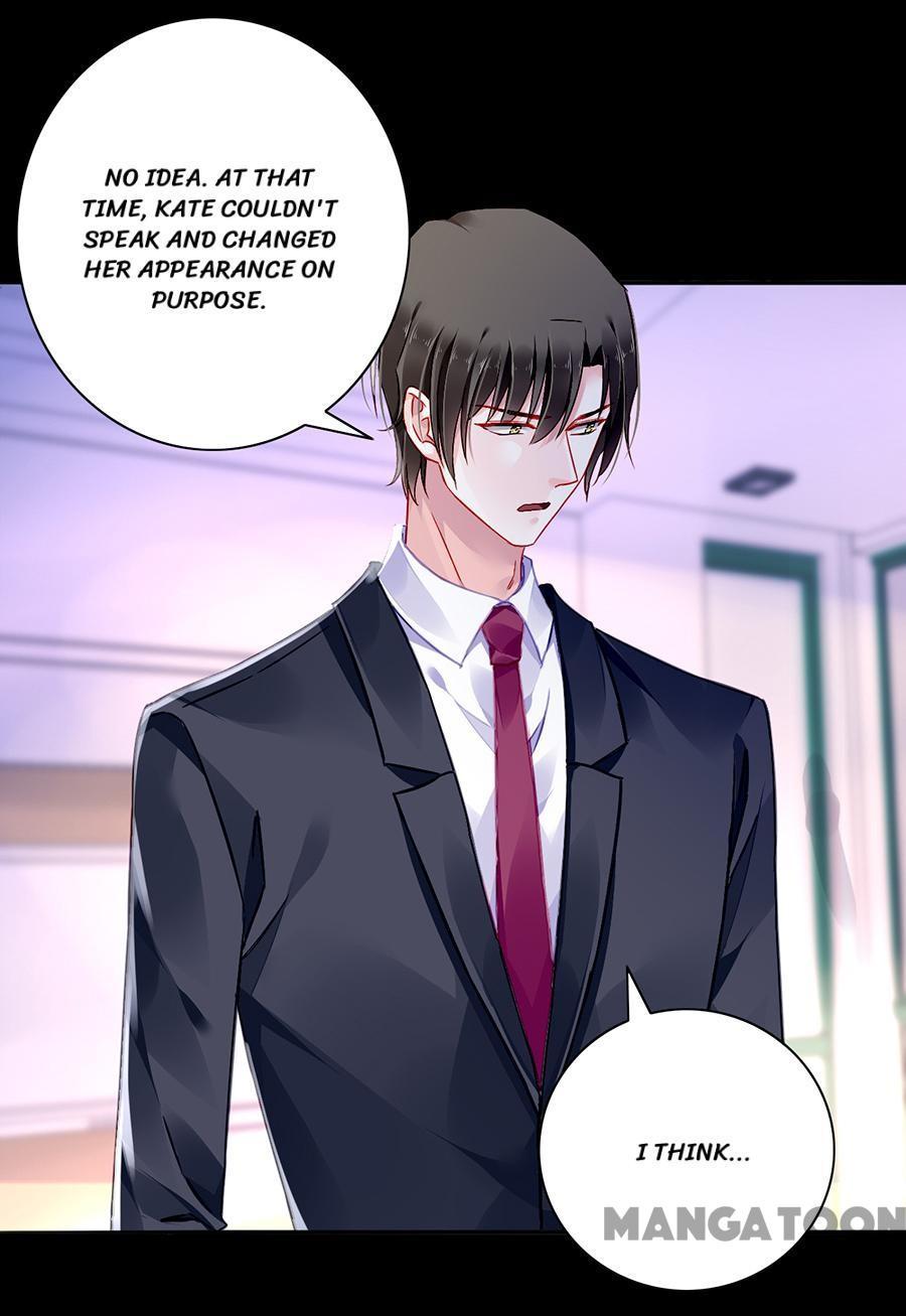 Revenge of the Heiress in Distress Chapter 168 - page 23
