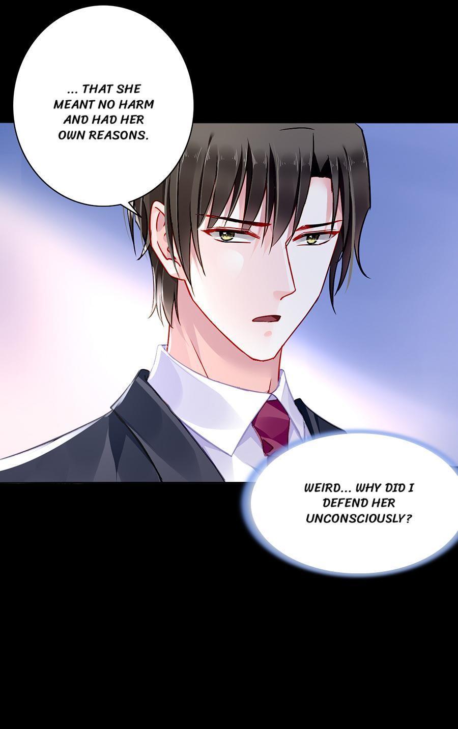 Revenge of the Heiress in Distress Chapter 168 - page 24