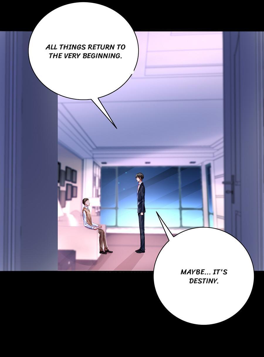 Revenge of the Heiress in Distress Chapter 168 - page 26