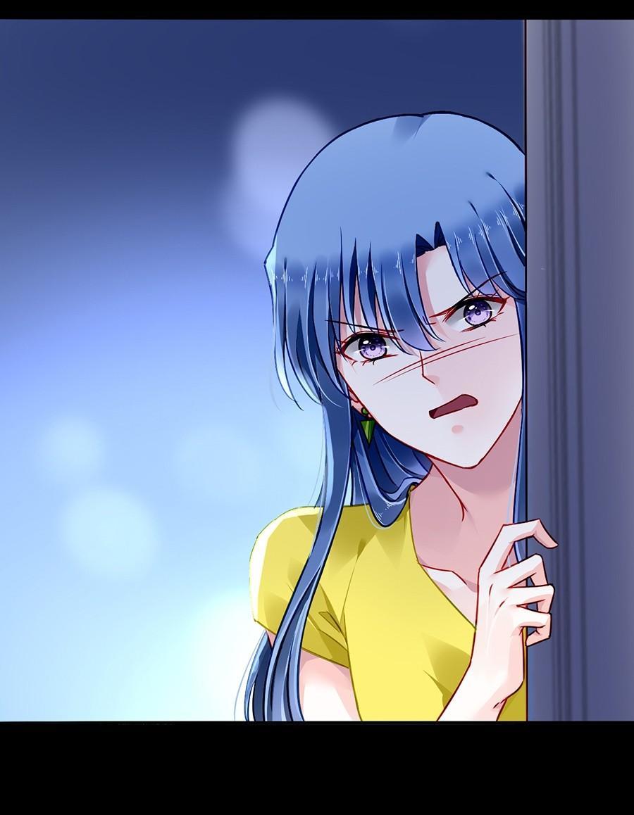 Revenge of the Heiress in Distress Chapter 168 - page 27