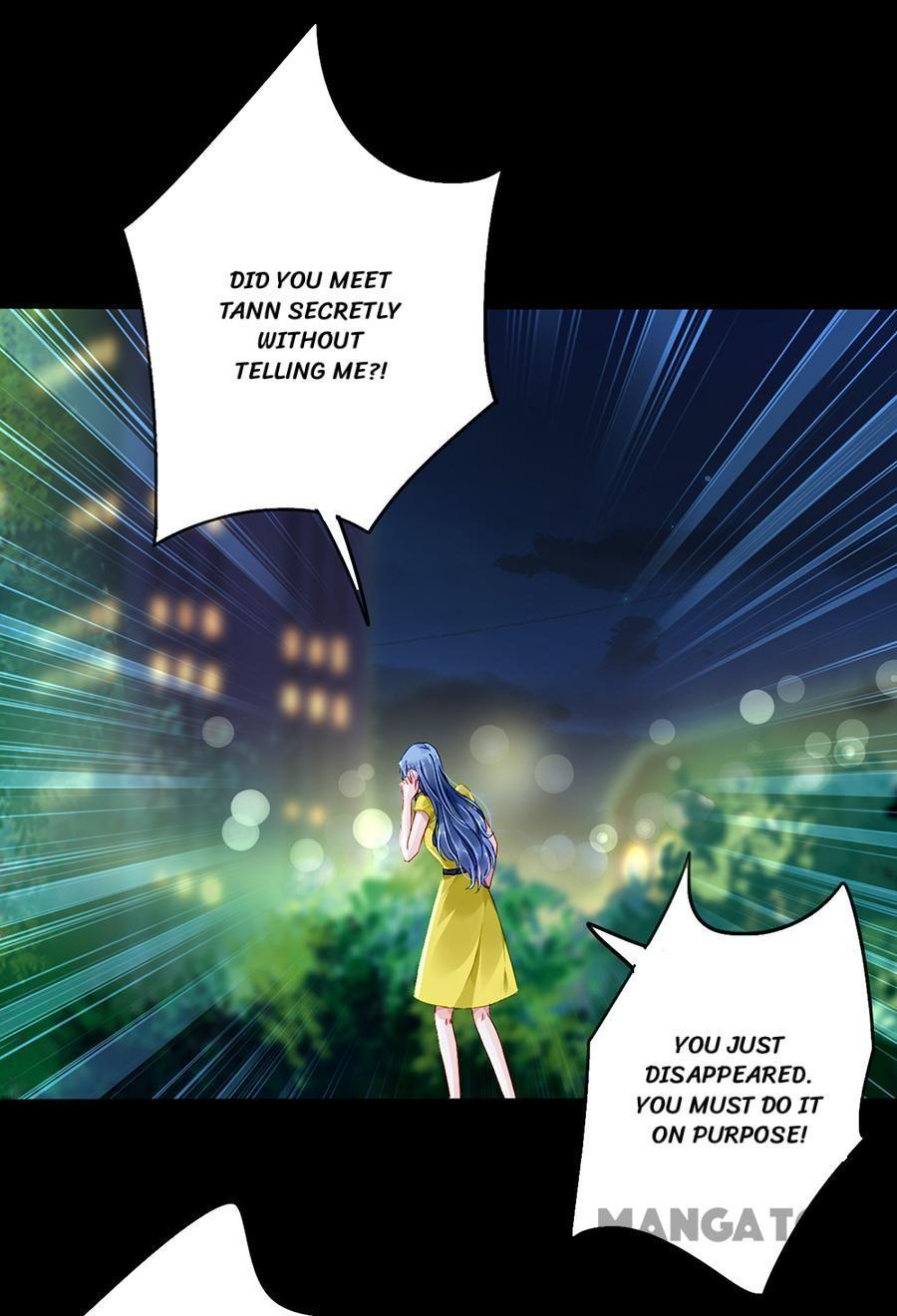 Revenge of the Heiress in Distress Chapter 168 - page 29