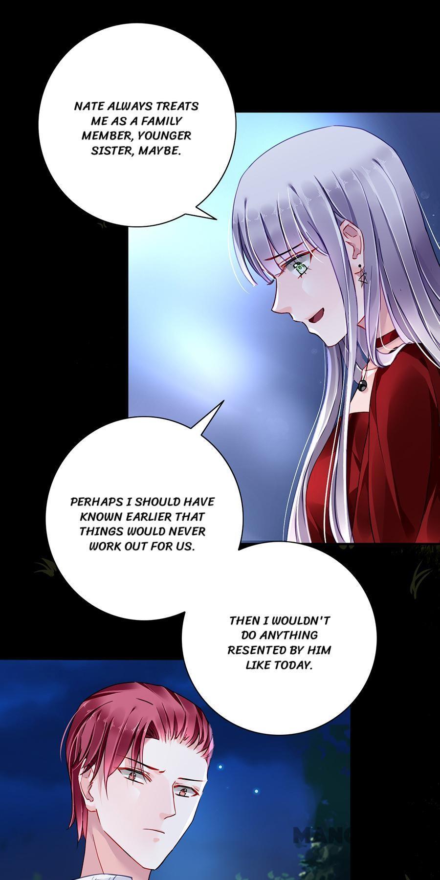 Revenge of the Heiress in Distress Chapter 168 - page 3