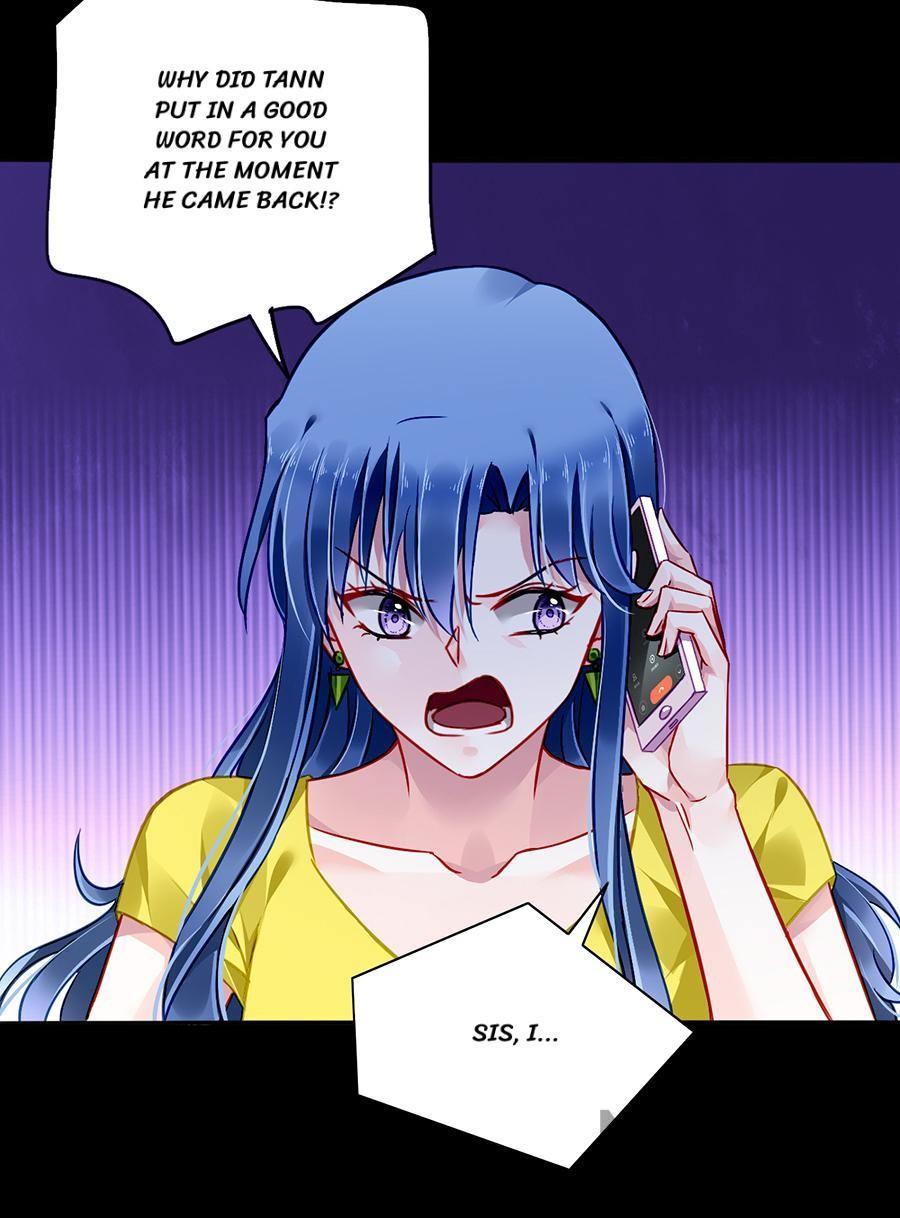 Revenge of the Heiress in Distress Chapter 168 - page 30