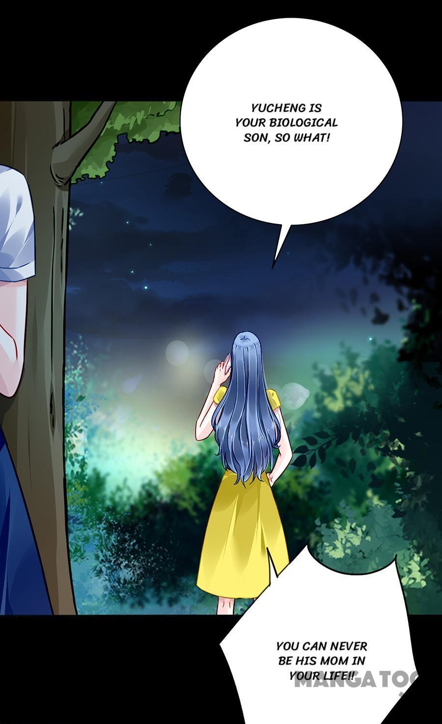 Revenge of the Heiress in Distress Chapter 168 - page 34
