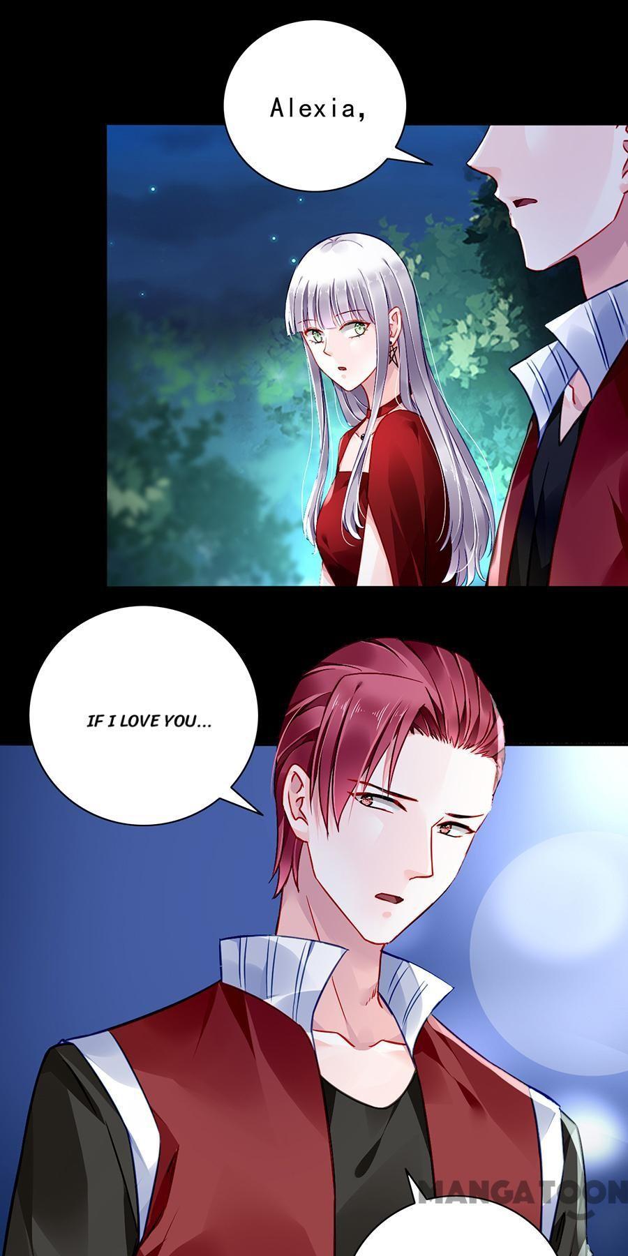 Revenge of the Heiress in Distress Chapter 168 - page 6