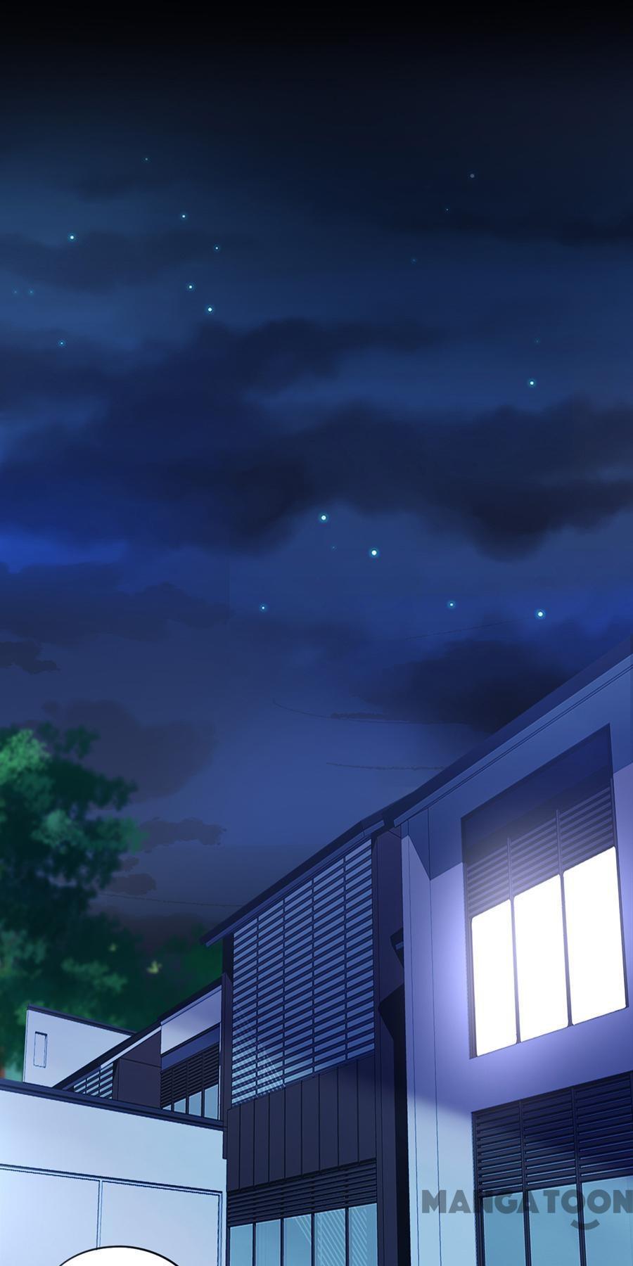 Revenge of the Heiress in Distress Chapter 168 - page 9