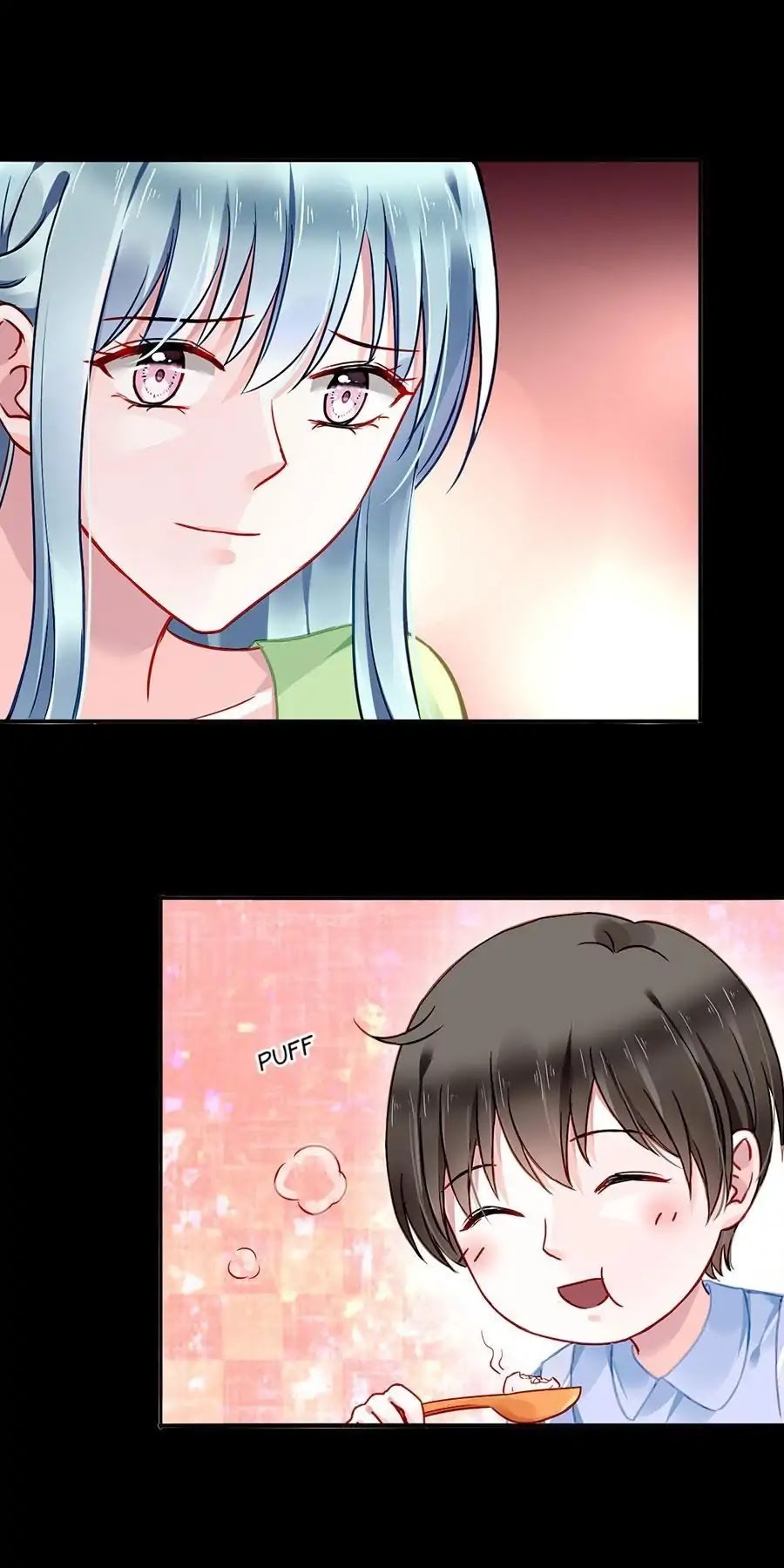 Revenge of the Heiress in Distress Chapter 120 - page 11