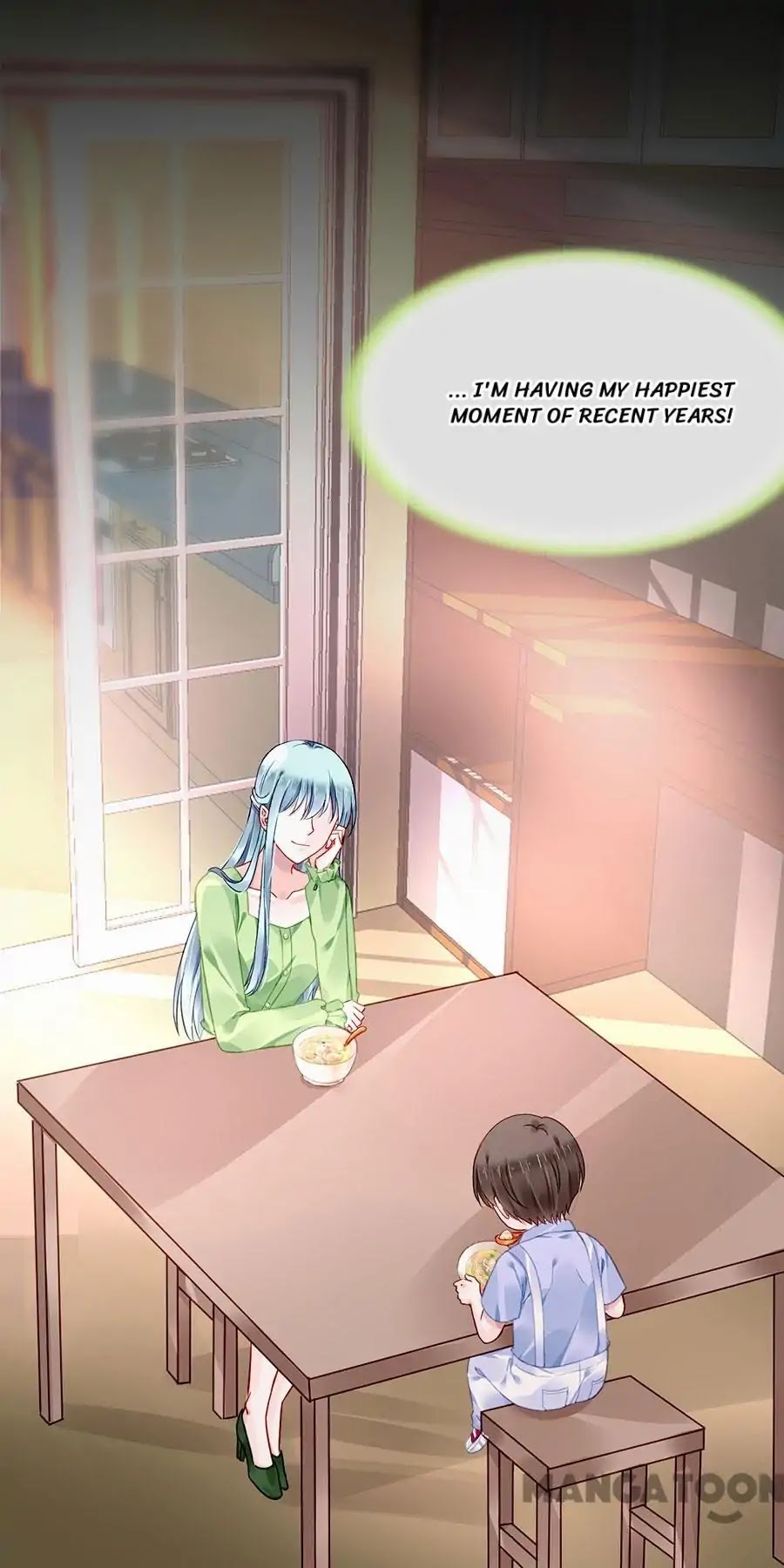Revenge of the Heiress in Distress Chapter 120 - page 13