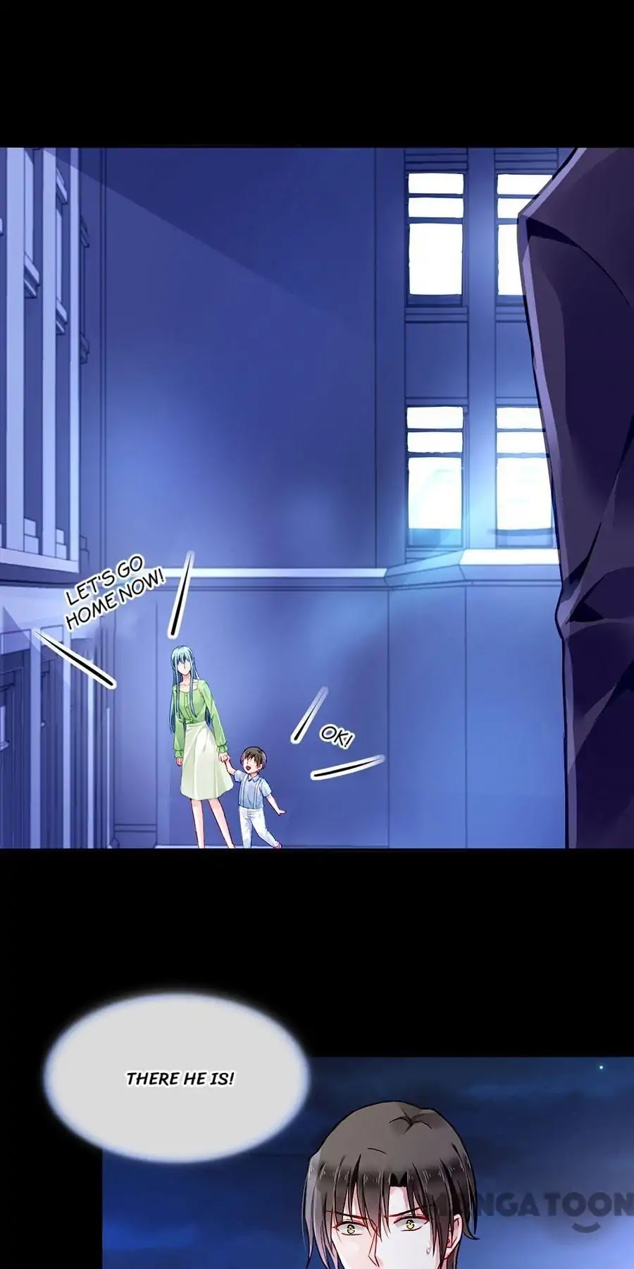 Revenge of the Heiress in Distress Chapter 120 - page 22