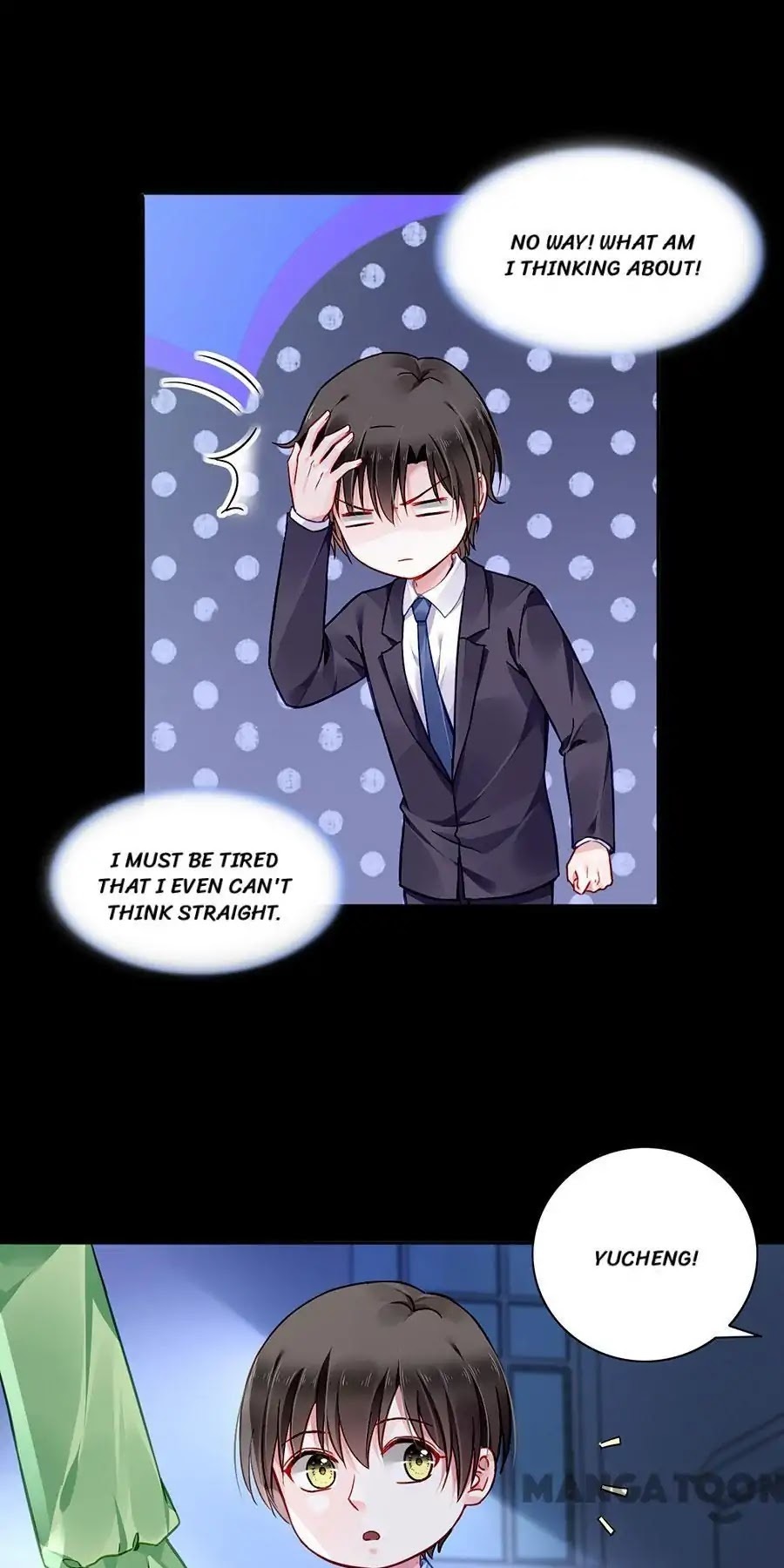 Revenge of the Heiress in Distress Chapter 120 - page 26