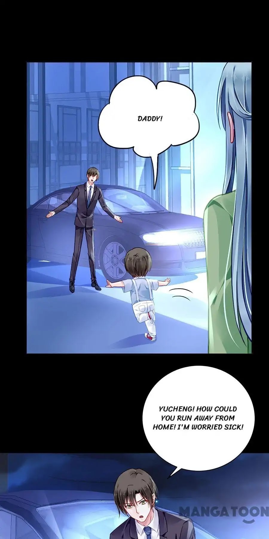 Revenge of the Heiress in Distress Chapter 120 - page 28