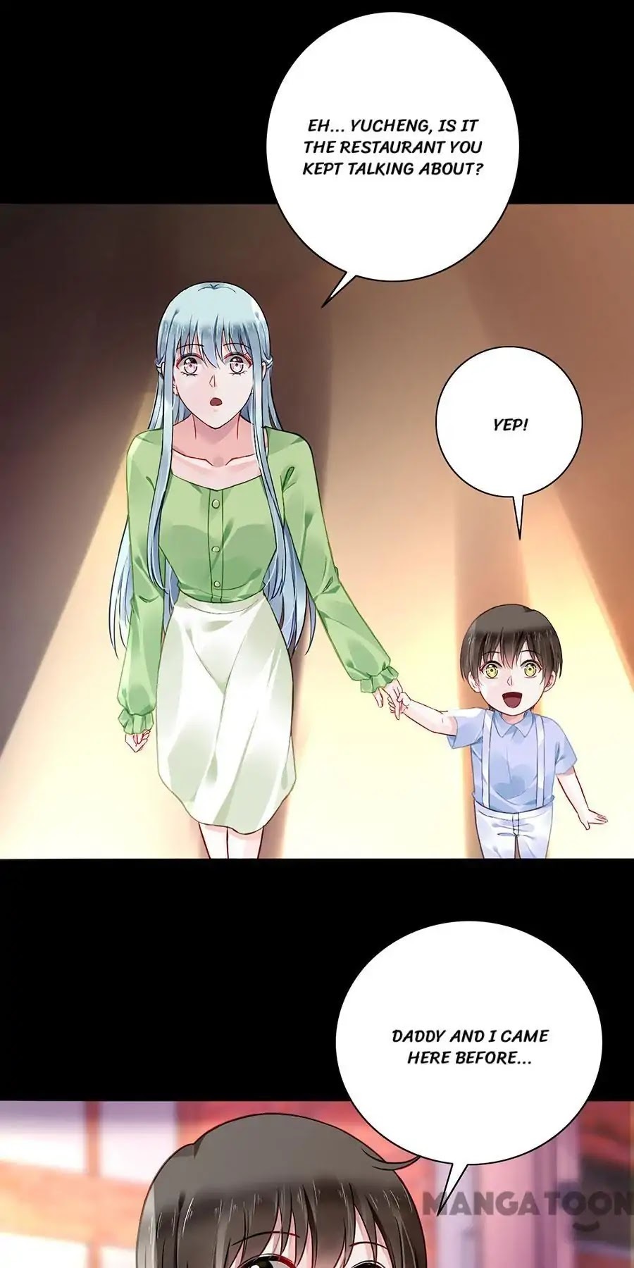 Revenge of the Heiress in Distress Chapter 120 - page 3