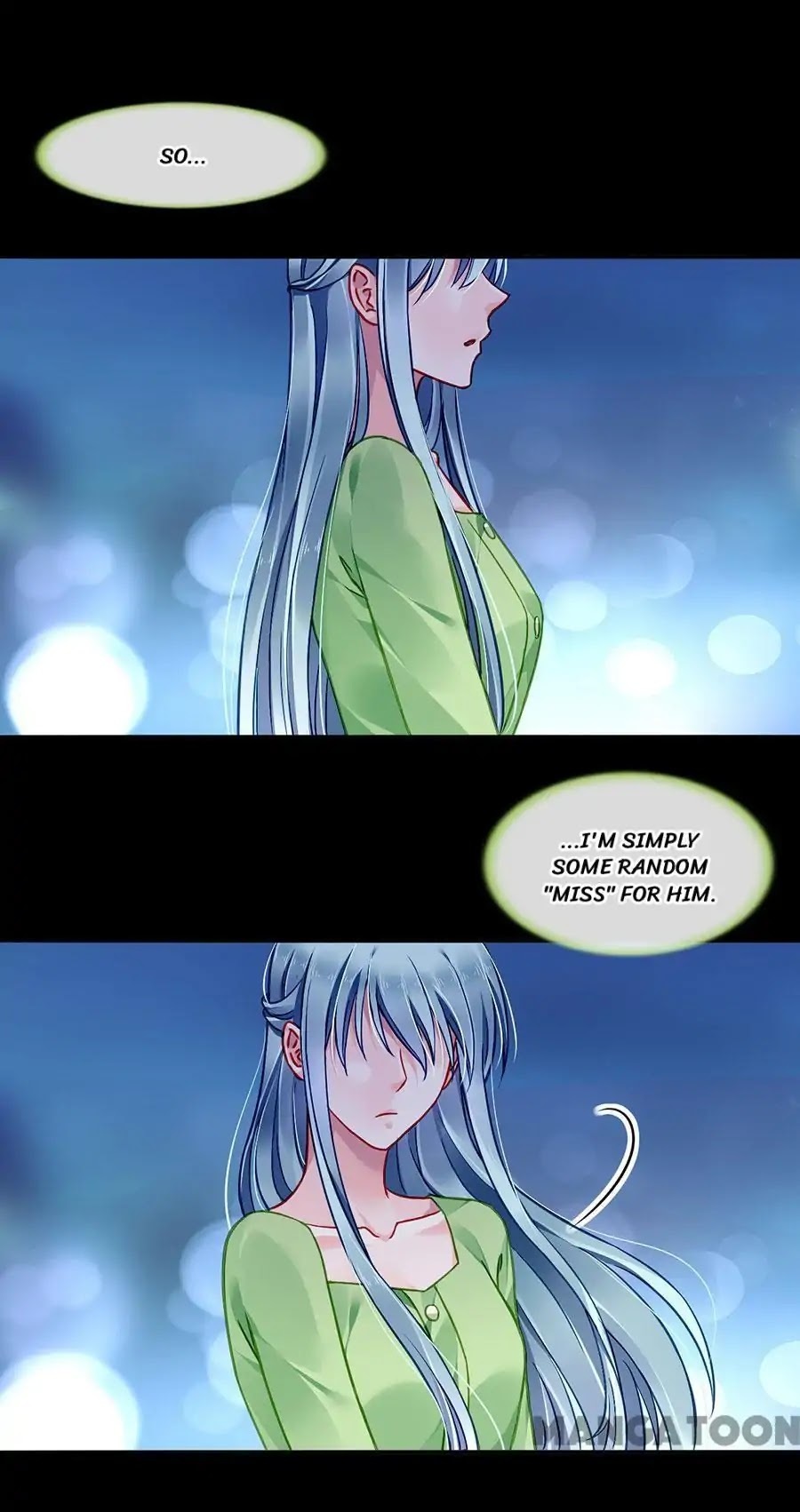 Revenge of the Heiress in Distress Chapter 120 - page 34