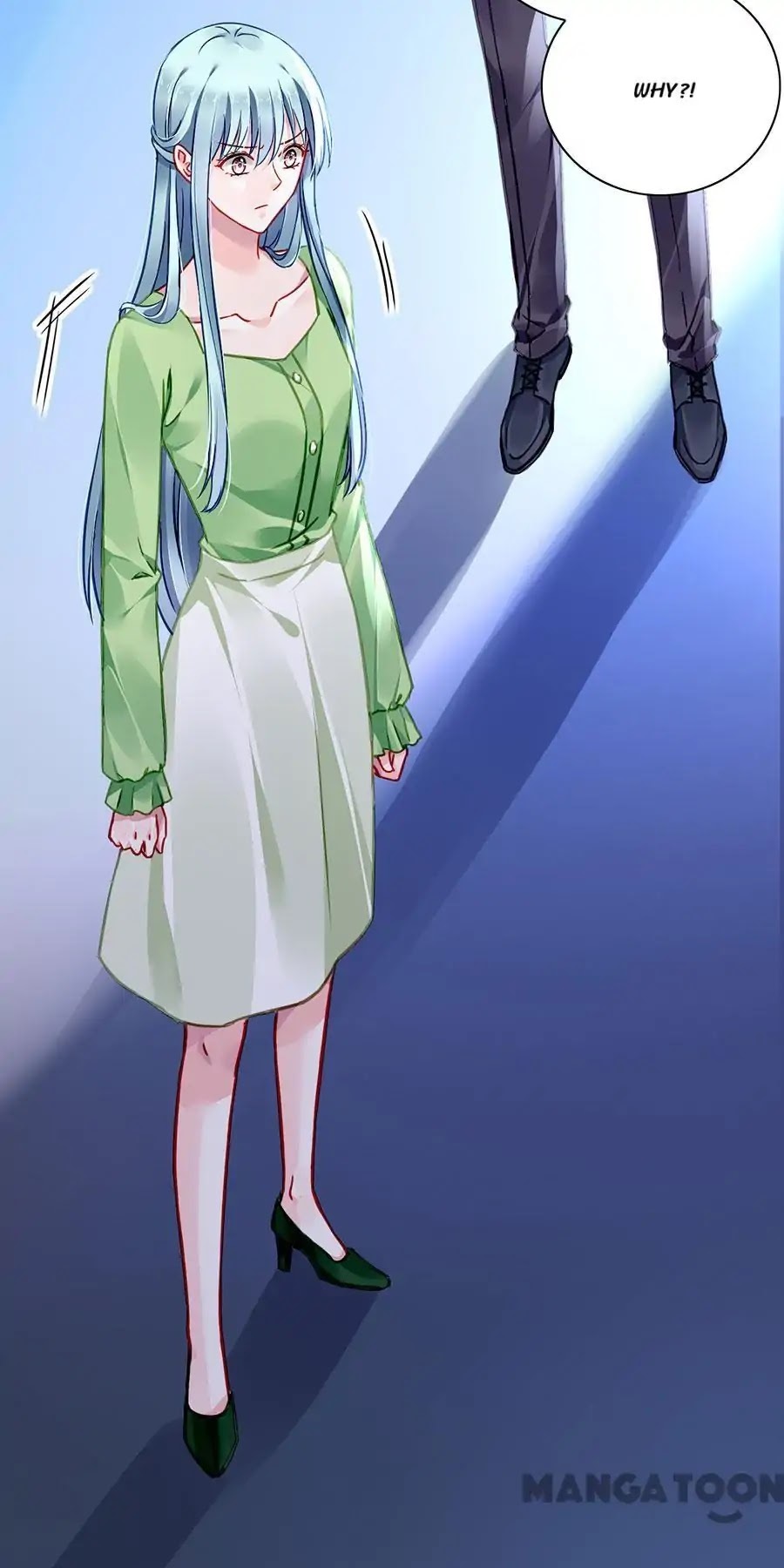 Revenge of the Heiress in Distress Chapter 120 - page 37