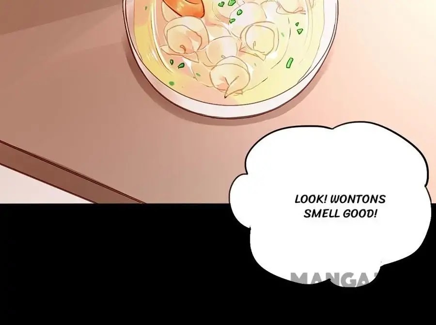 Revenge of the Heiress in Distress Chapter 120 - page 9