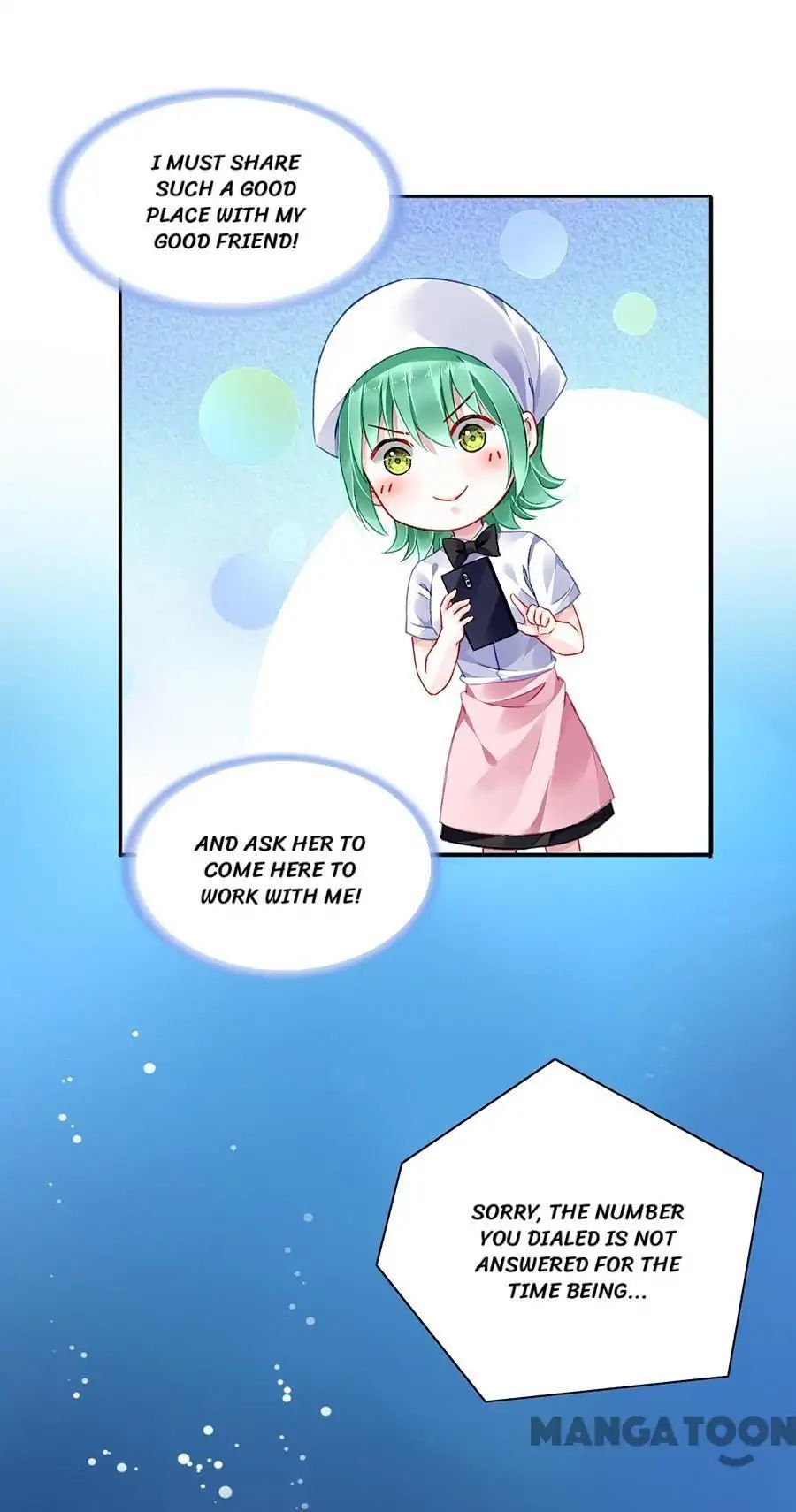 Revenge of the Heiress in Distress Chapter 169 - page 16