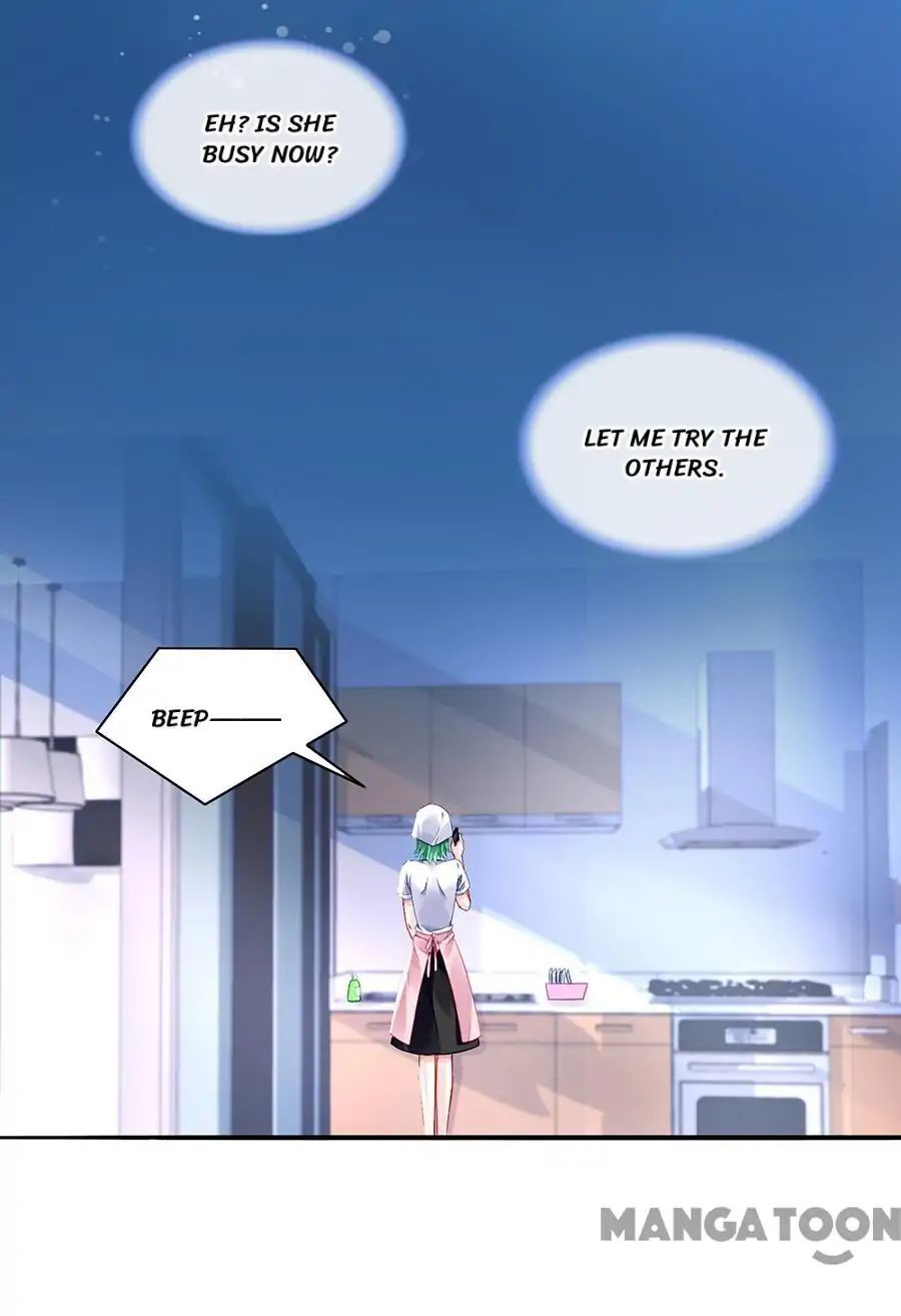 Revenge of the Heiress in Distress Chapter 169 - page 17