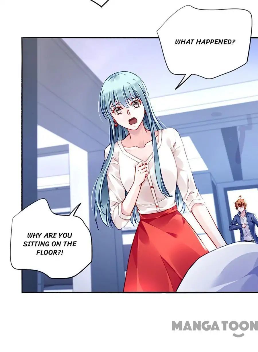 Revenge of the Heiress in Distress Chapter 169 - page 27