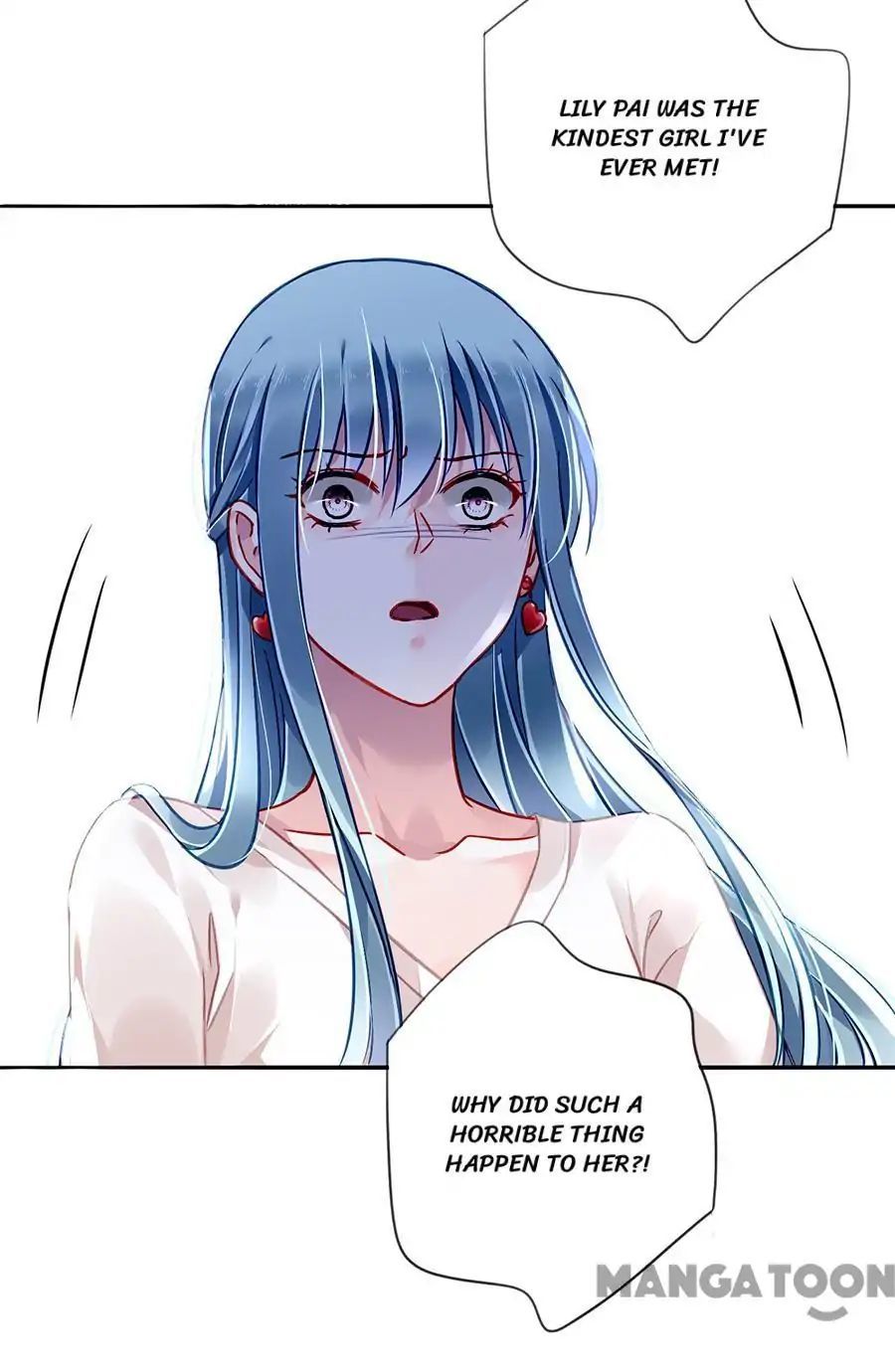 Revenge of the Heiress in Distress Chapter 169 - page 35