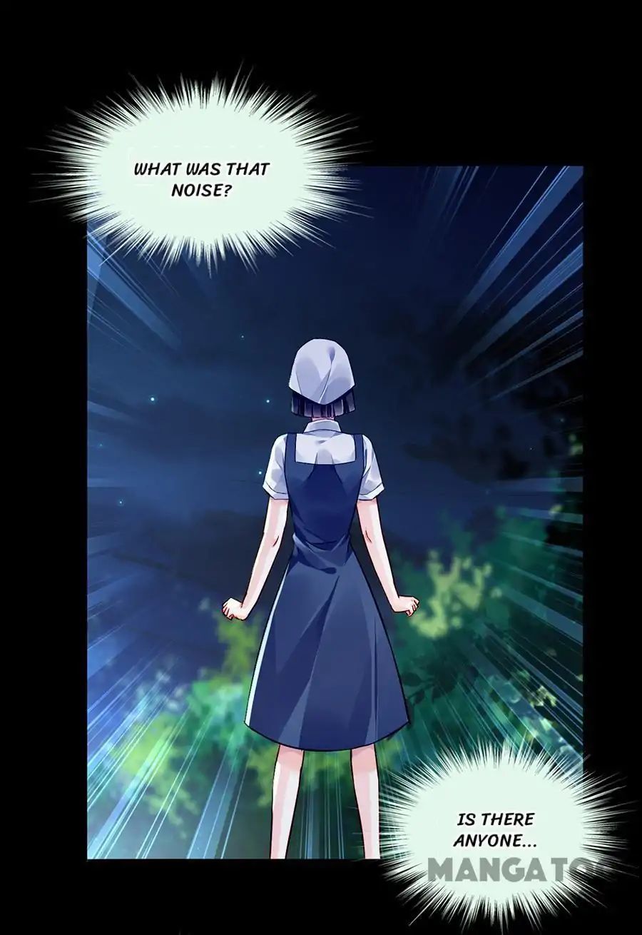 Revenge of the Heiress in Distress Chapter 169 - page 4