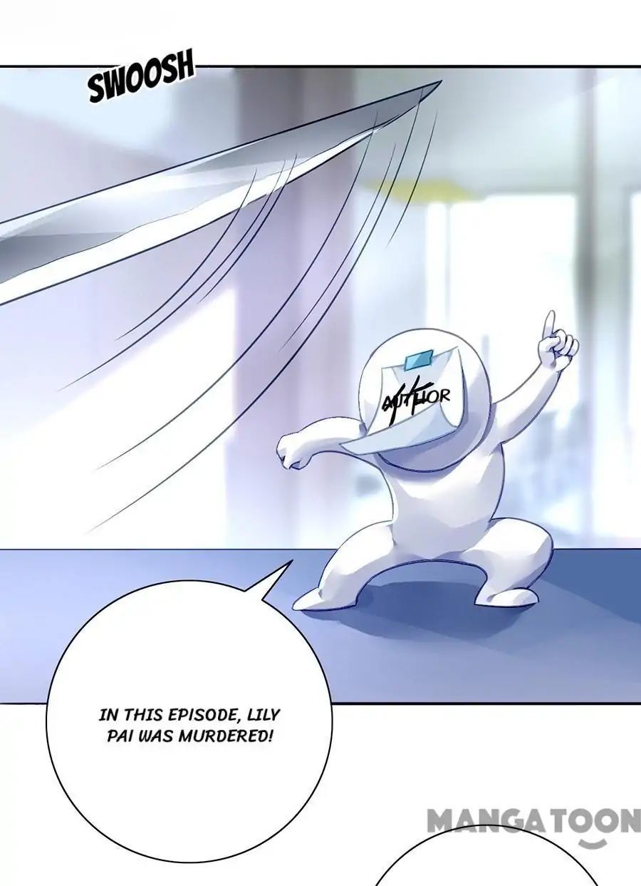 Revenge of the Heiress in Distress Chapter 169 - page 40