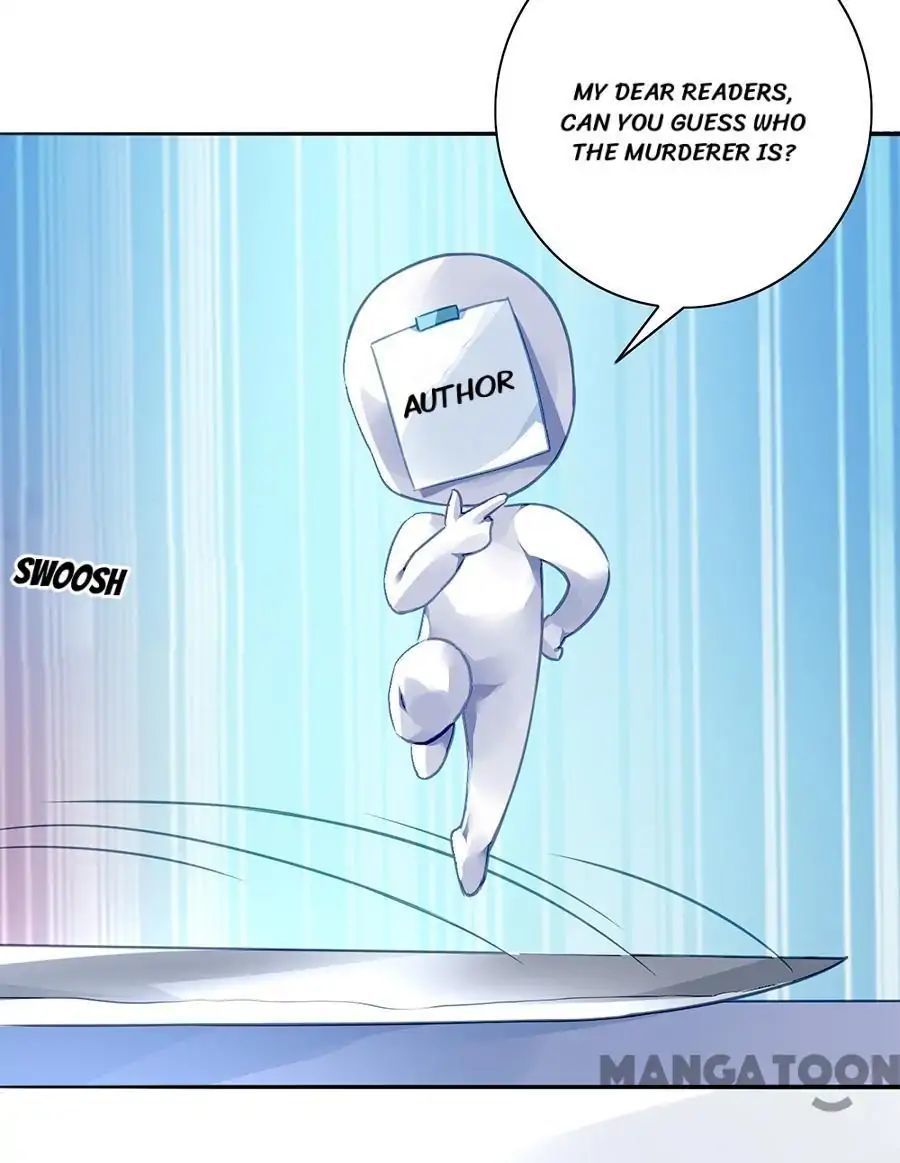 Revenge of the Heiress in Distress Chapter 169 - page 41