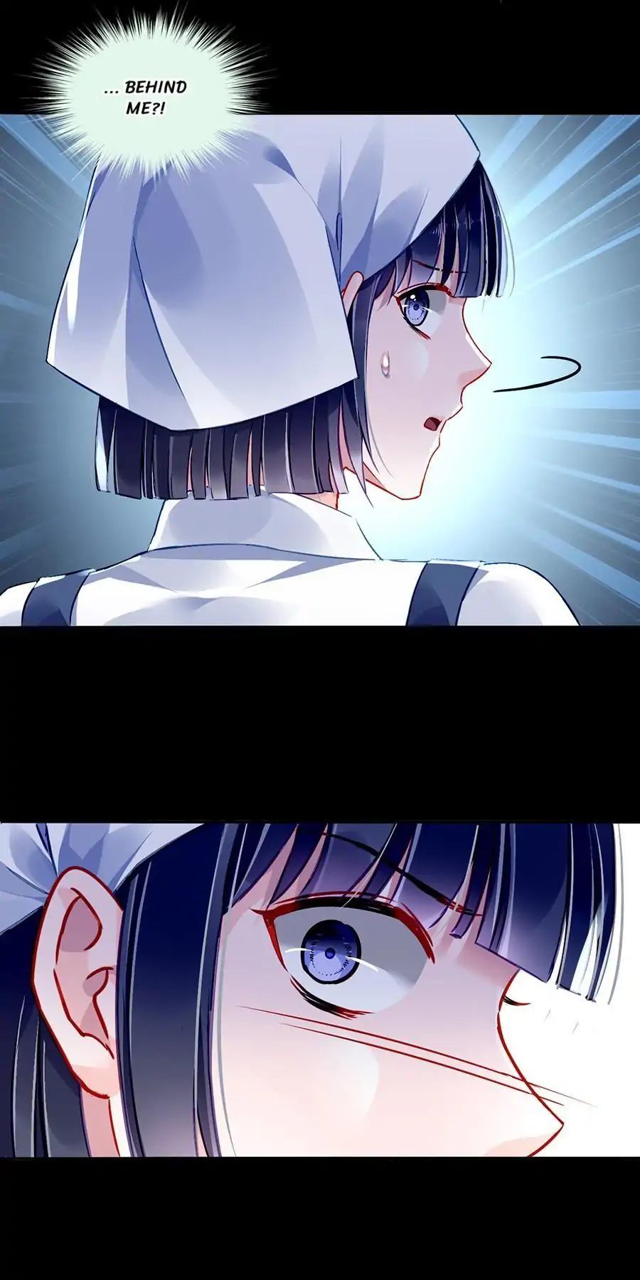 Revenge of the Heiress in Distress Chapter 169 - page 5