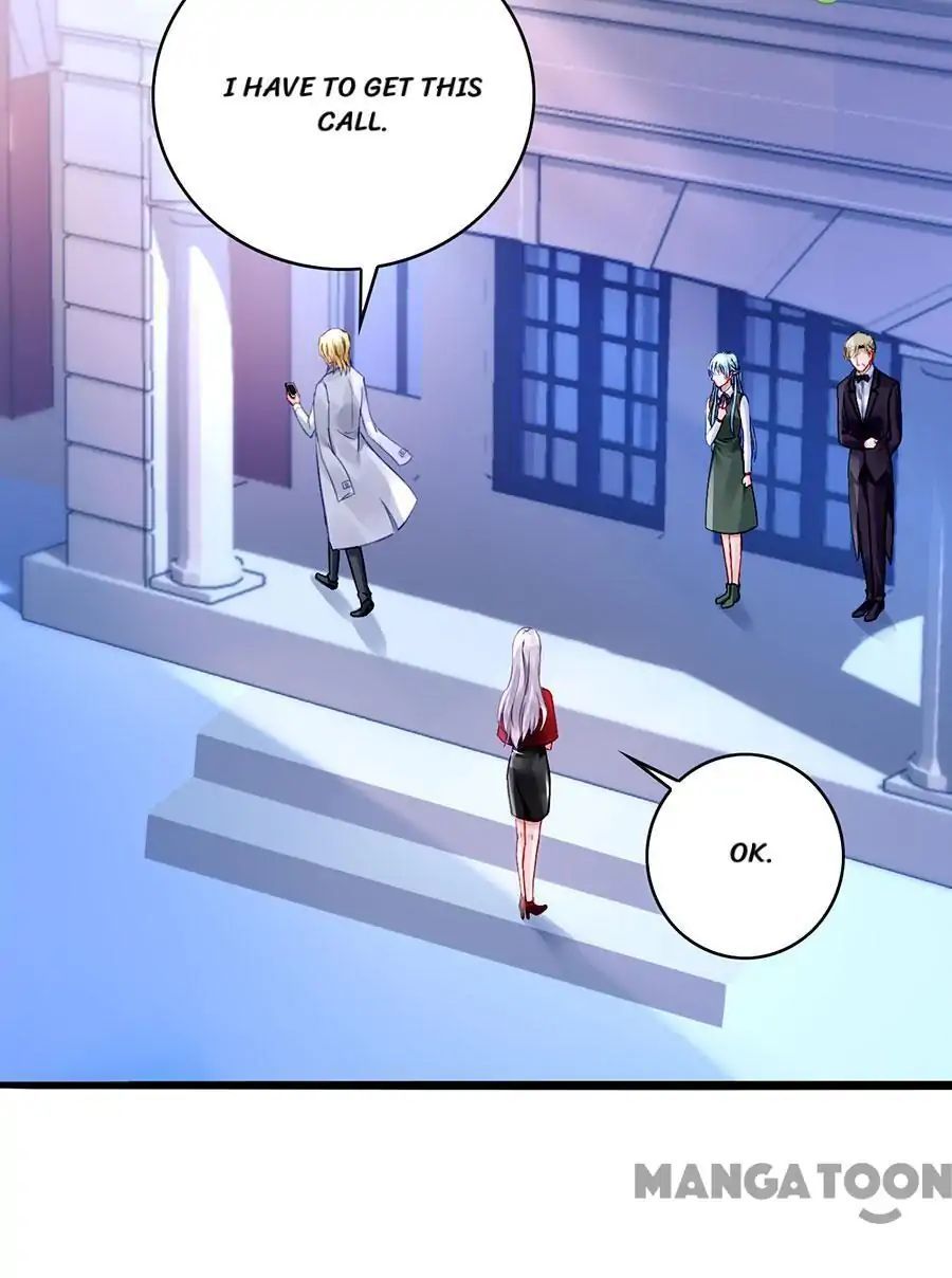 Revenge of the Heiress in Distress Chapter 72 - page 13