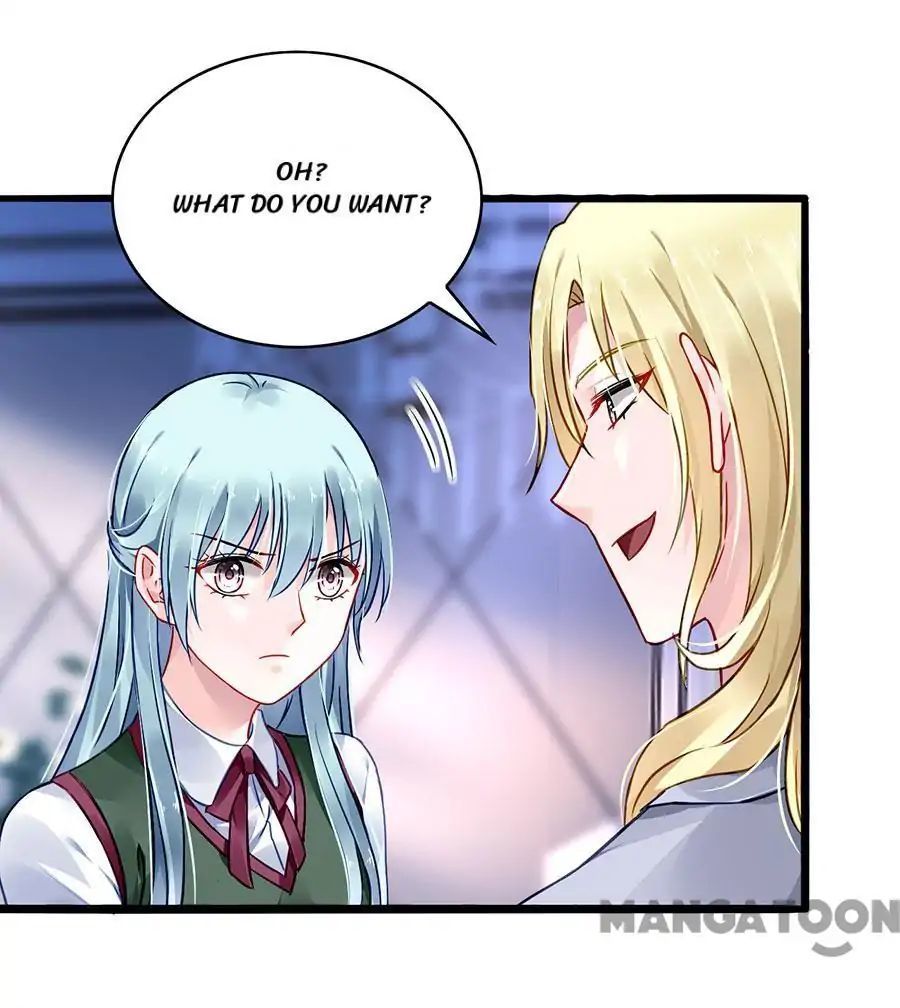 Revenge of the Heiress in Distress Chapter 72 - page 25