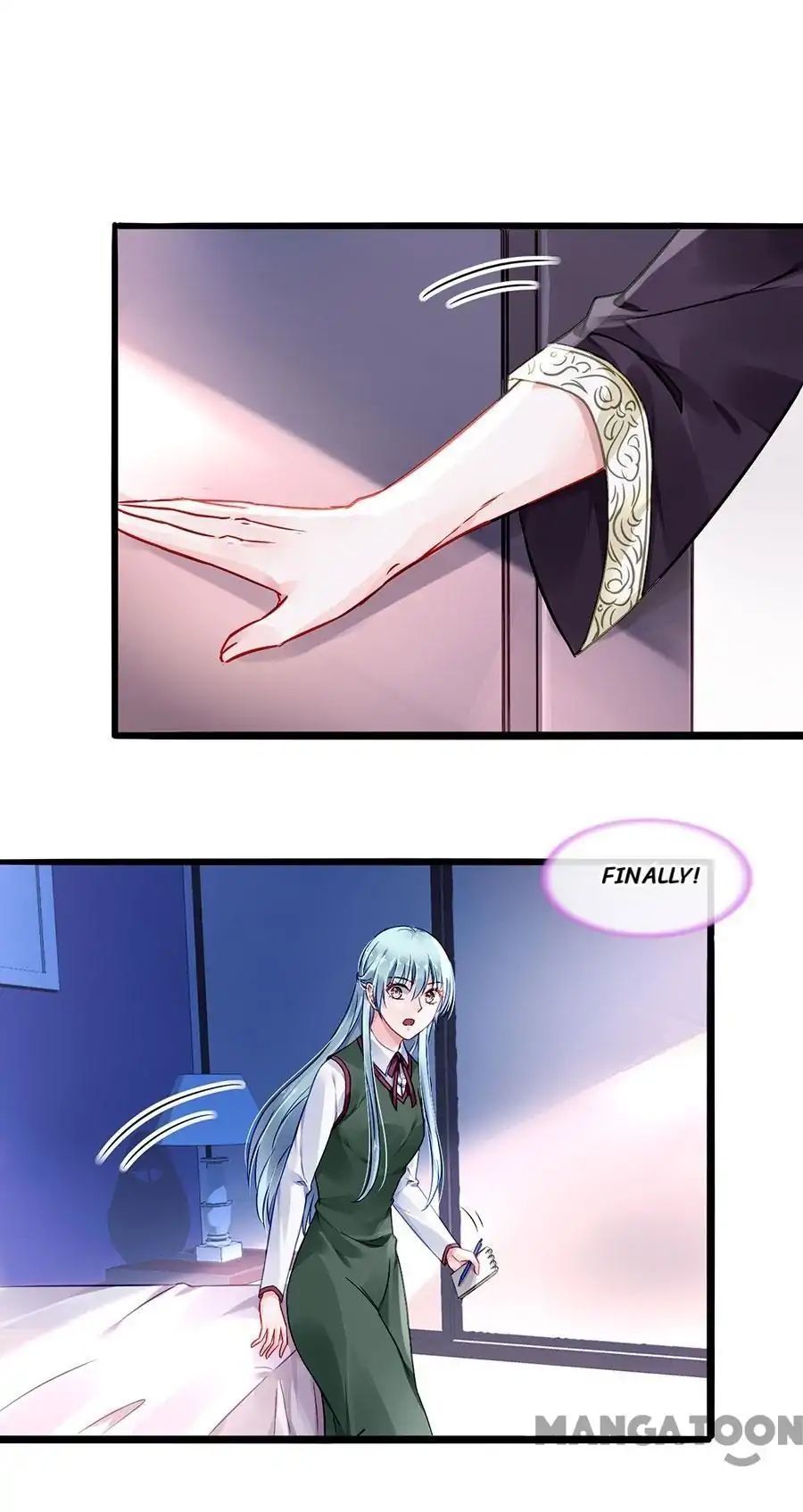 Revenge of the Heiress in Distress Chapter 72 - page 30