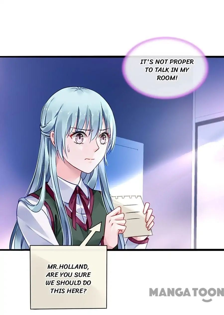 Revenge of the Heiress in Distress Chapter 72 - page 33