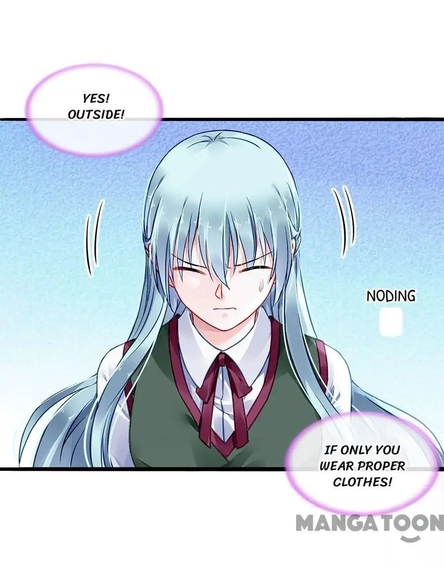 Revenge of the Heiress in Distress Chapter 72 - page 35