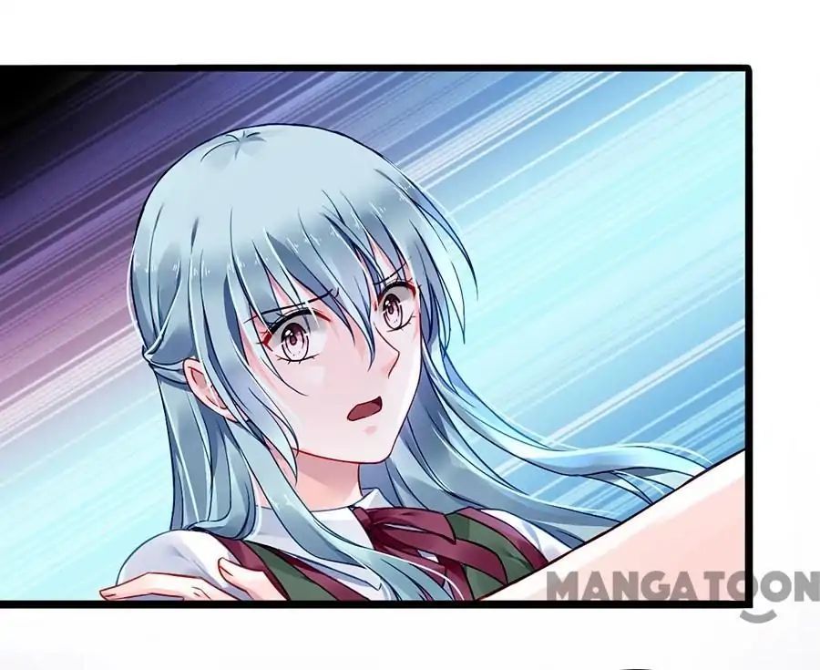 Revenge of the Heiress in Distress Chapter 72 - page 37