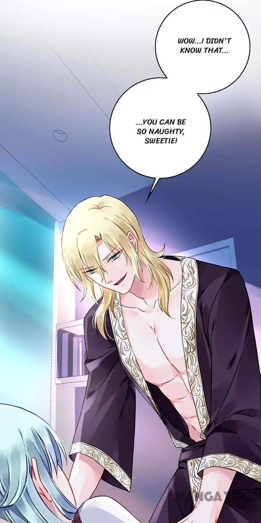 Revenge of the Heiress in Distress Chapter 72 - page 38
