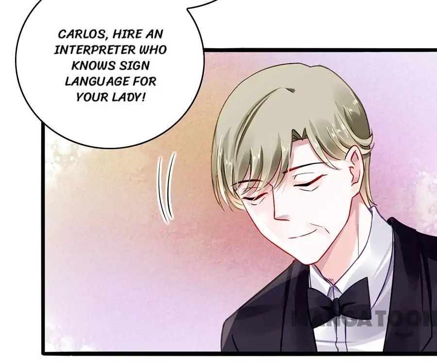 Revenge of the Heiress in Distress Chapter 72 - page 5