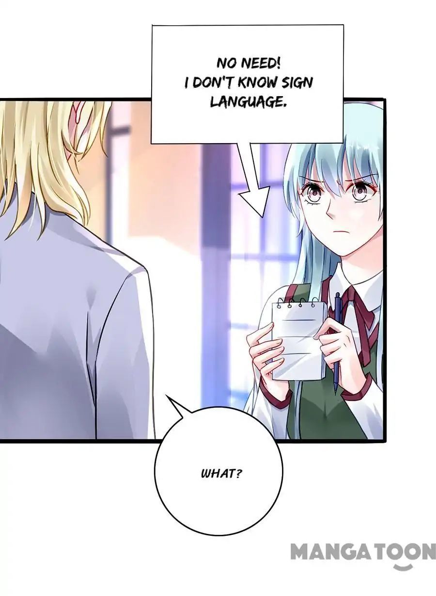Revenge of the Heiress in Distress Chapter 72 - page 6