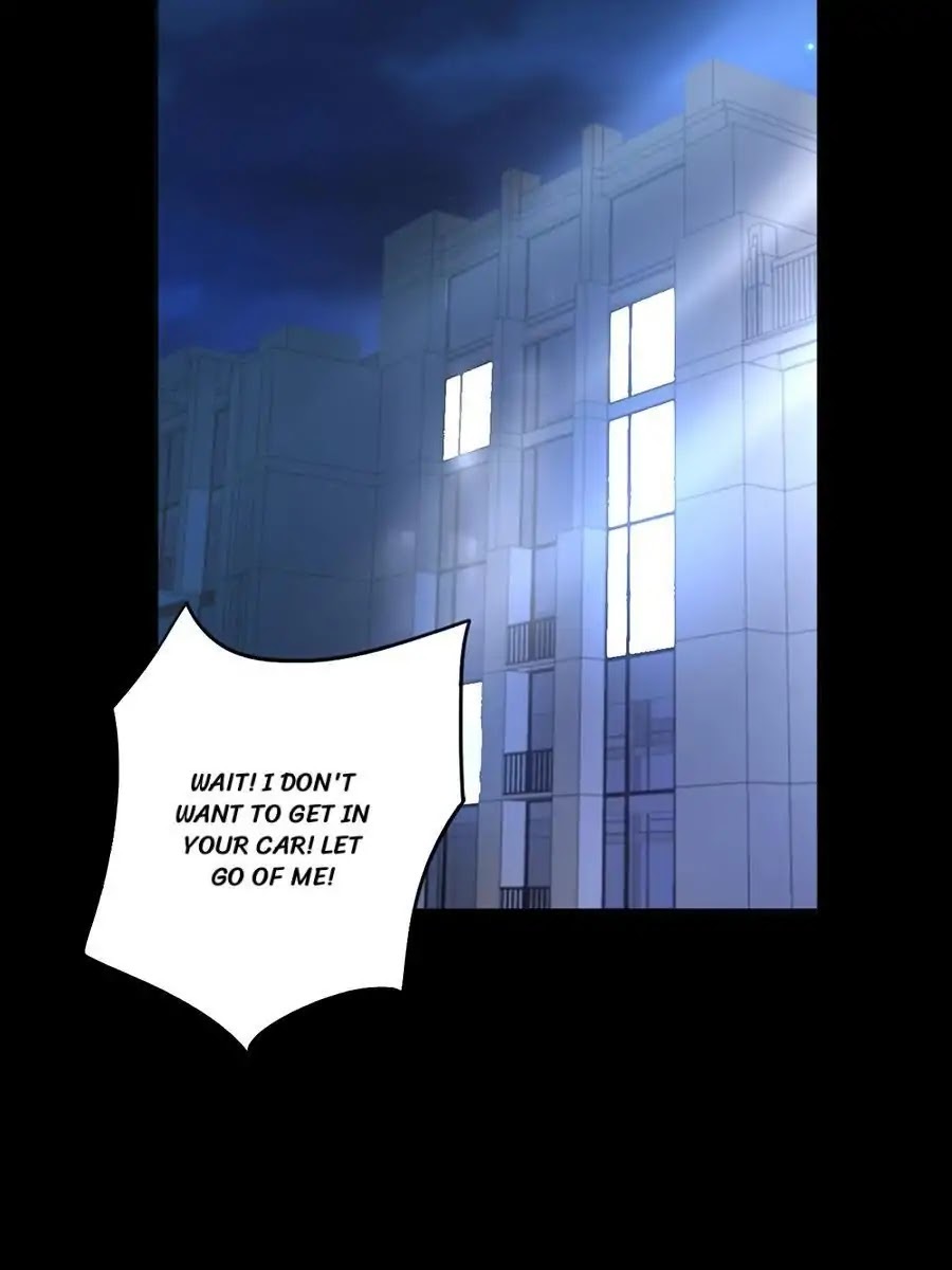 Revenge of the Heiress in Distress Chapter 121 - page 18
