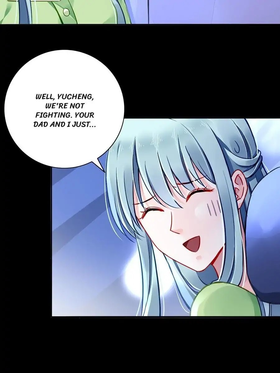 Revenge of the Heiress in Distress Chapter 121 - page 22
