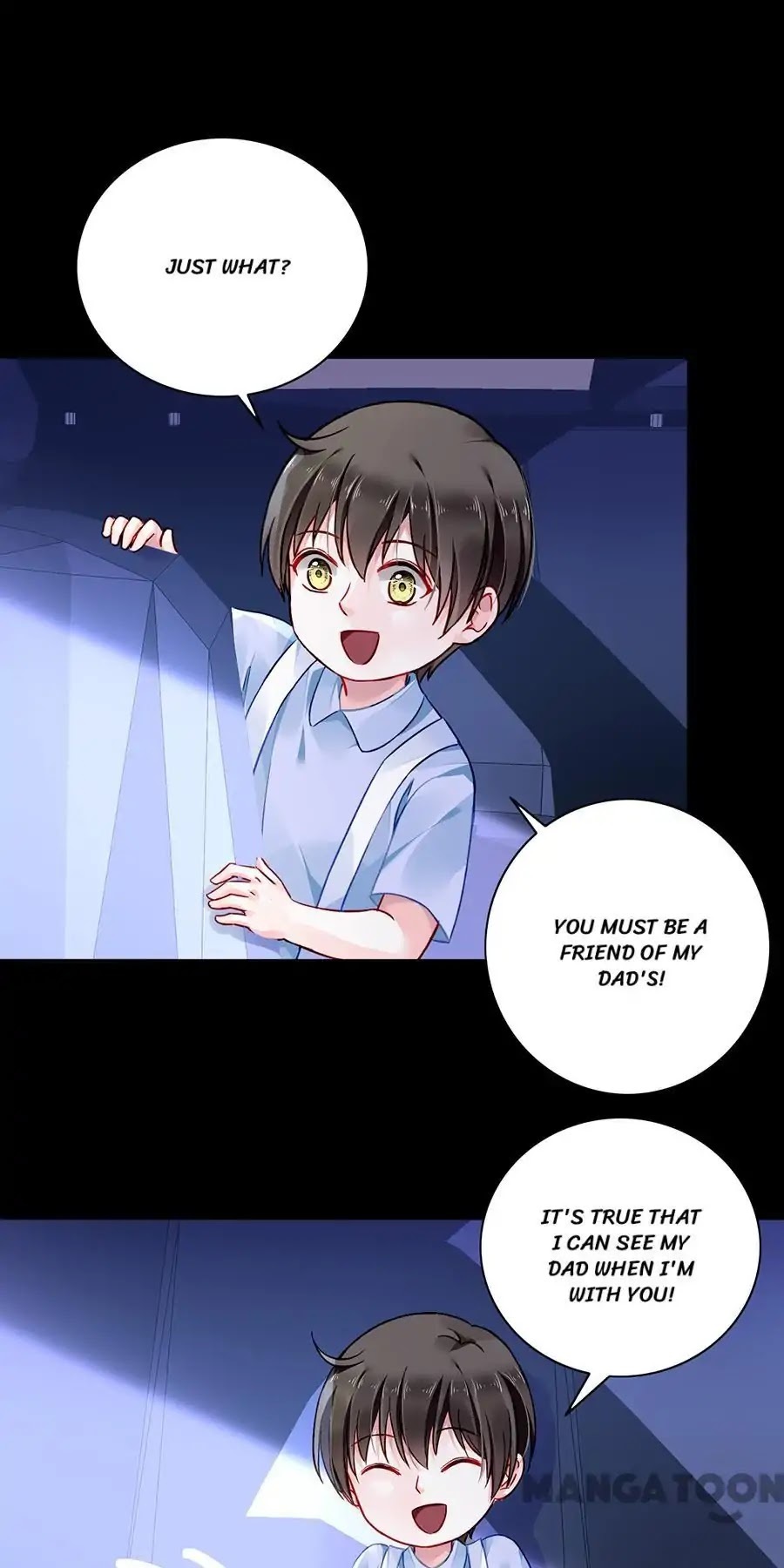 Revenge of the Heiress in Distress Chapter 121 - page 23