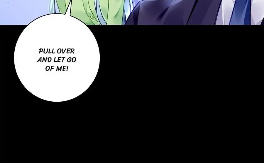 Revenge of the Heiress in Distress Chapter 121 - page 26