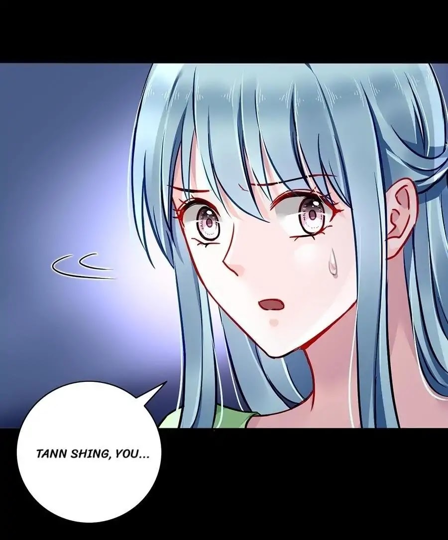 Revenge of the Heiress in Distress Chapter 121 - page 28