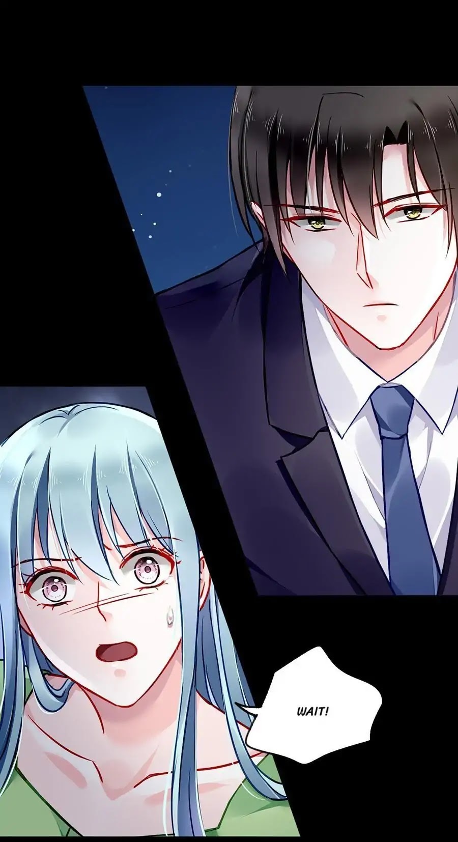 Revenge of the Heiress in Distress Chapter 121 - page 30