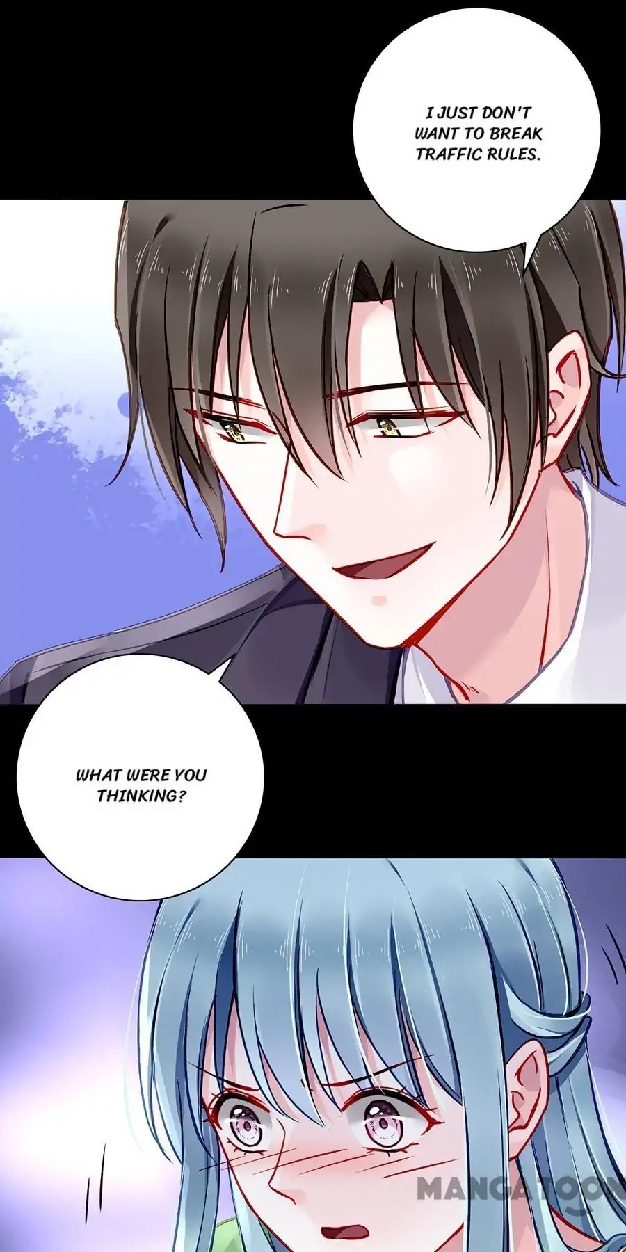 Revenge of the Heiress in Distress Chapter 121 - page 34