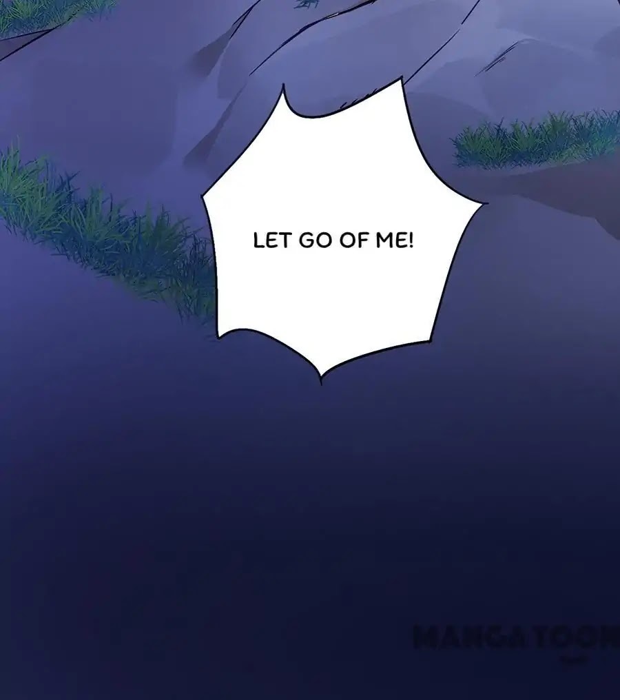 Revenge of the Heiress in Distress Chapter 121 - page 37