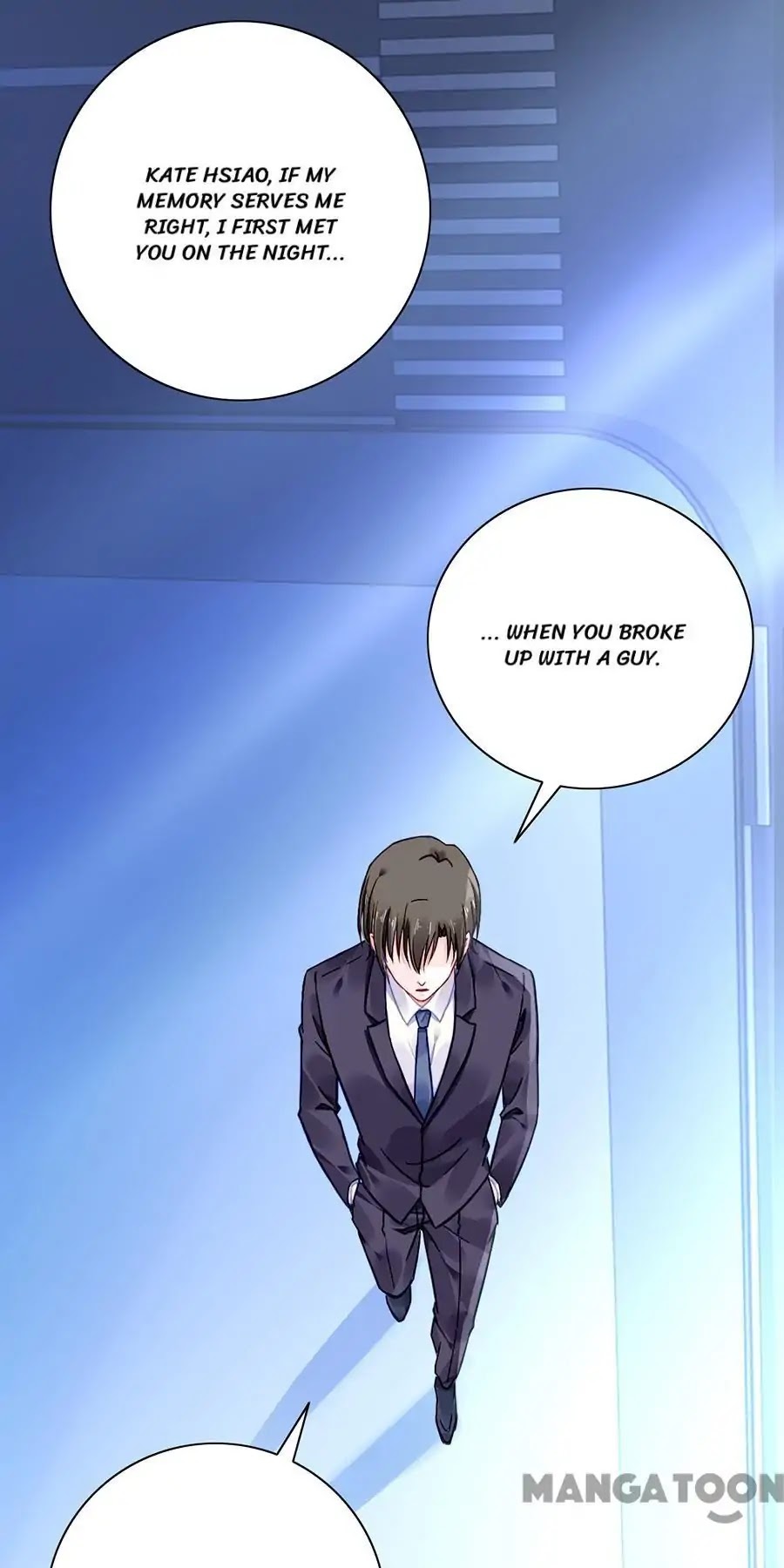 Revenge of the Heiress in Distress Chapter 121 - page 7