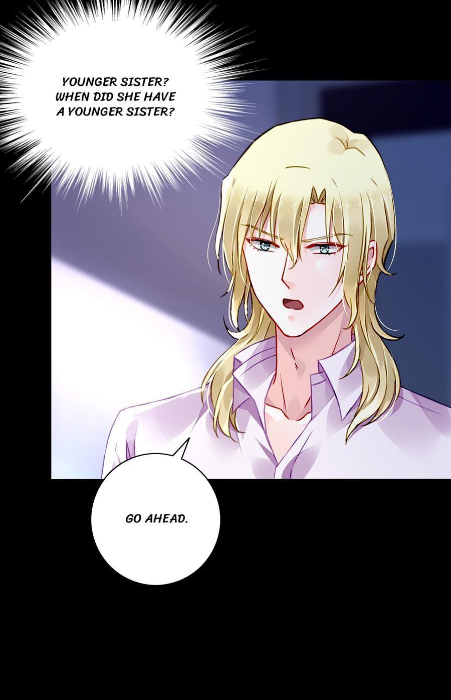 Revenge of the Heiress in Distress Chapter 170 - page 10