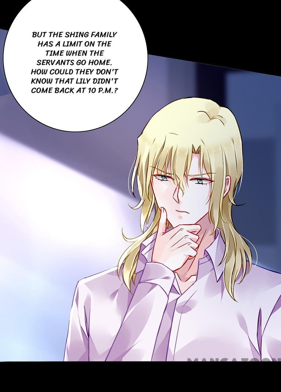 Revenge of the Heiress in Distress Chapter 170 - page 13