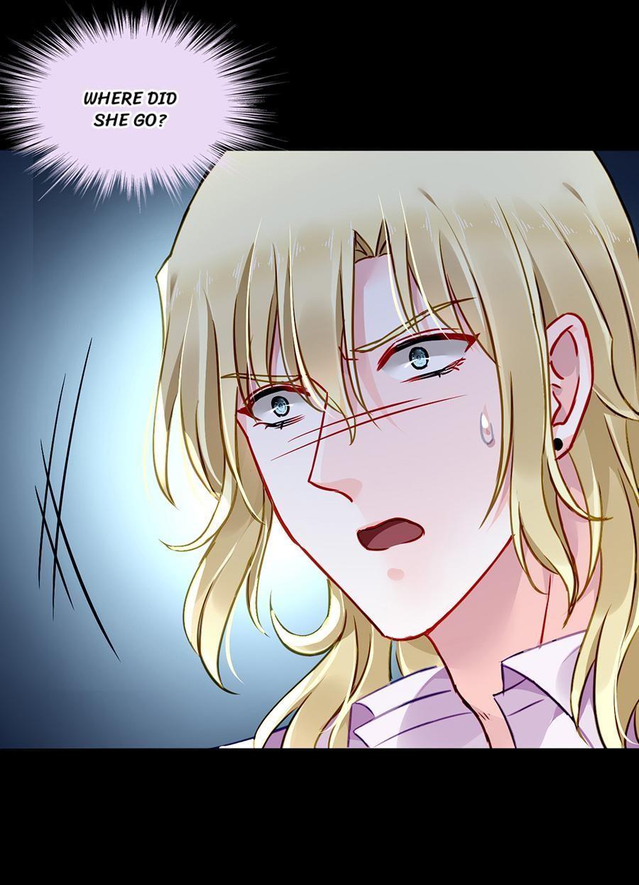 Revenge of the Heiress in Distress Chapter 170 - page 18